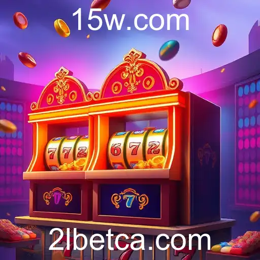 A Revolução dos Caça-níqueis Online com 2Lbet