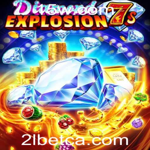 Explorando o Mundo Vibrante de DiamondExplosion7s
