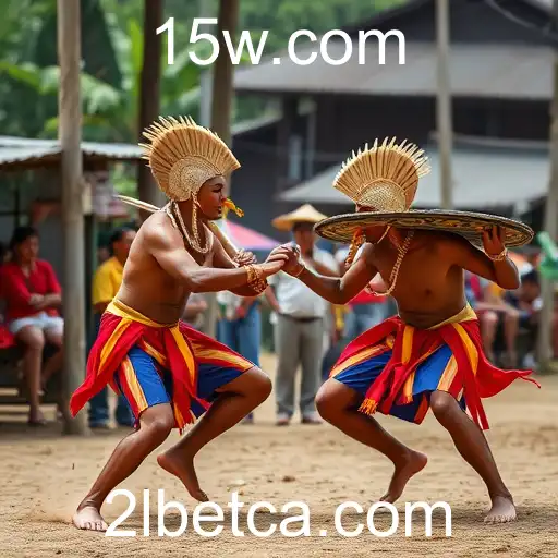 A Evolução e Popularidade dos Jogos de Sabong: O Fenômeno 2Lbet