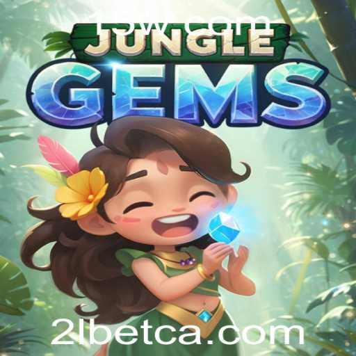 JungleGems: Descubra o Fascinante Mundo do Novo Jogo com 2Lbet