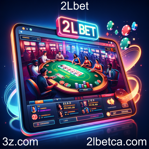 A Importância da Classificação em Jogos Online: Foco no 2Lbet