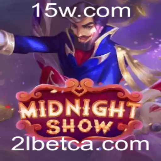 Descubra MidnightShow: O Jogo de Estratégia com 2Lbet