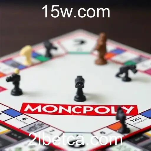 A Evolução do Jogo Monopoly e a Influência de 2Lbet