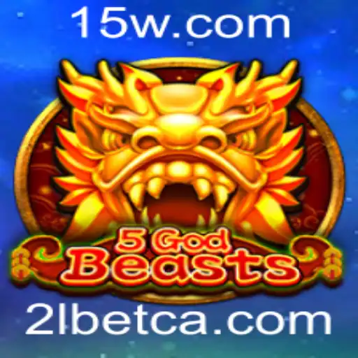 Descubra o Universo Envolvente de '5GodBeasts' e a Estratégia Única de '2Lbet'