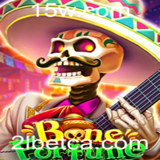 Descubra 'BoneFortune': O Jogo que Está Revolucionando o Mundo dos Jogos de Azar