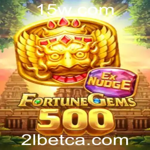 FortuneGems500: Um Mergulho no Fascinante Mundo dos Jogos de Azar com 2Lbet