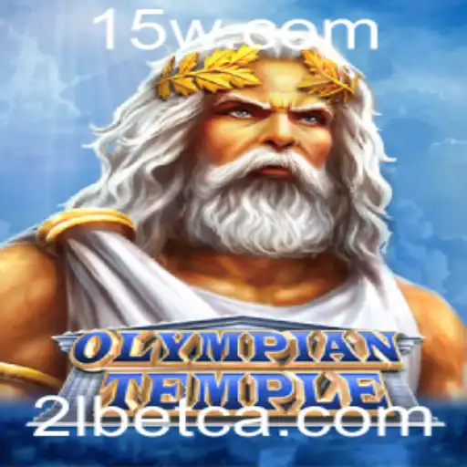 Descubra a Aventura Épica de OlympianTemple com 2Lbet