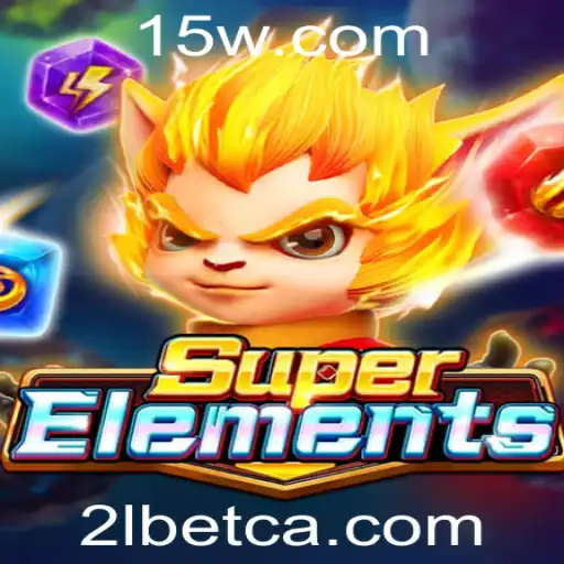 Descubra o Mundo Empolgante de SuperElements