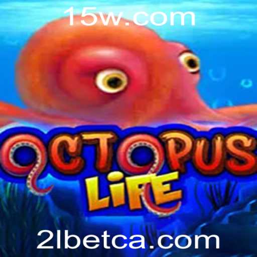 OctopusLife: Descubra a Vida Subaquática Através do Jogo com a 2Lbet