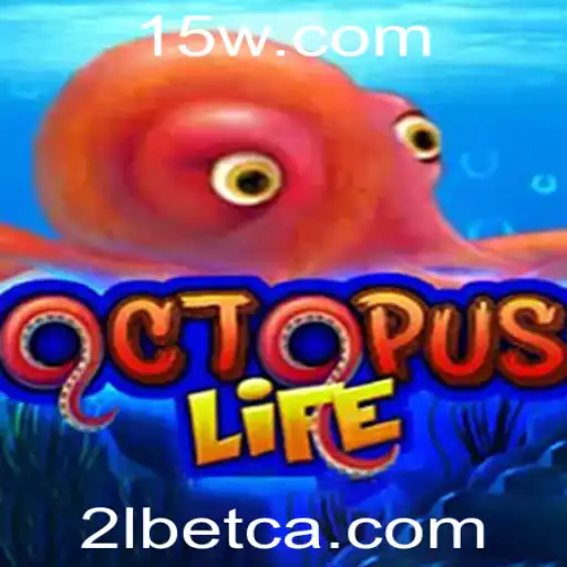 OctopusLife: Descubra a Vida Subaquática Através do Jogo com a 2Lbet