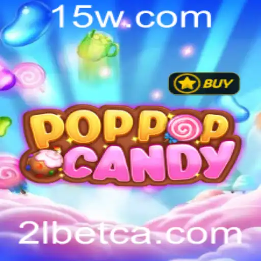 Explorando POPPOPCANDY: Uma Aventura de Doces e Estratégia