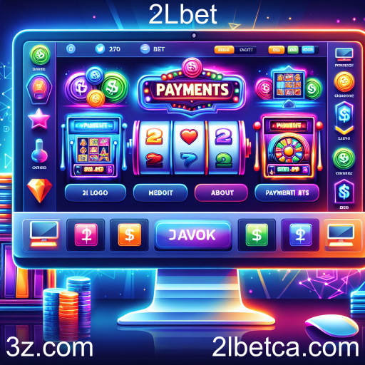 Explorando a Categoria de Pagamentos no 2Lbet: Oportunidades e Diversão