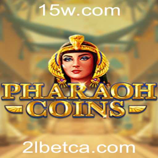 Explorando o Fascinante Mundo de PharaohCoins: Uma Jornada Virtual ao Antigo Egito