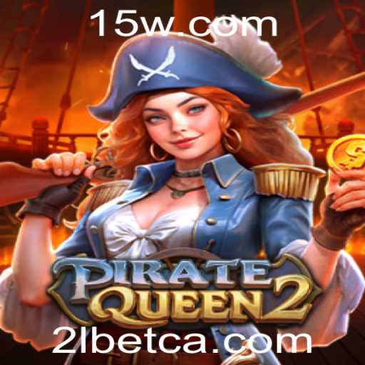 Descubra os Segredos do Jogo PirateQueen2 e a Estratégia 2Lbet