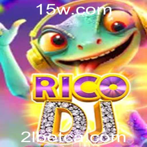 RicoDJ: Explorando o Mundo do Jogo de Cassino Online com 2Lbet