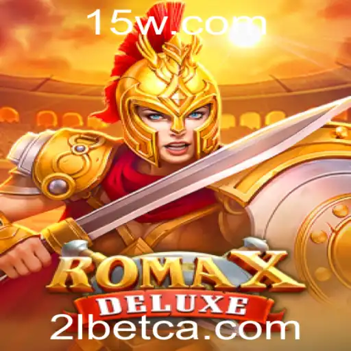 RomaXDeluxe: Uma Nova Era de Entretenimento no Mundo dos Jogos
