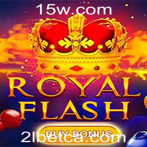 RoyalFlashBuyBonus: Mergulhe no Mundo Emocionante do 2Lbet