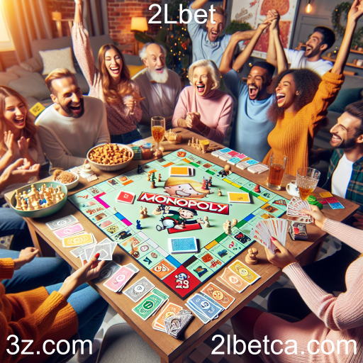 Descubra o Fascinante Mundo dos Jogos de Mesa