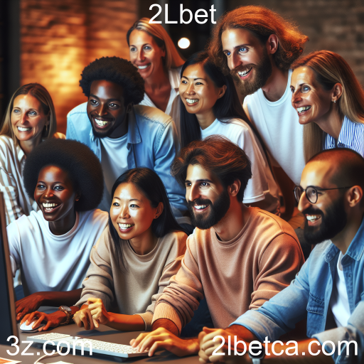 Descubra a Categoria 'Equipes' no 2Lbet: Uma Nova Dimensão para Jogadores