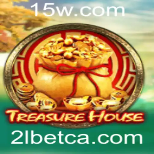 Explore o Mundo de TreasureHouse: O Jogo de Estratégia que Conquista