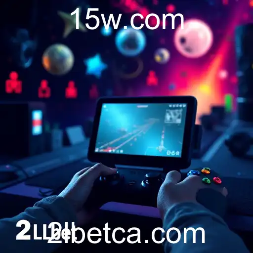 Explorando o Universo dos Videogames: Um Olhar Atento à 2Lbet