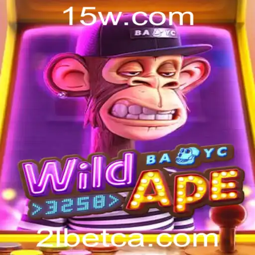 Explorando o Fascinante Mundo de WildApe3258: Um Jogo de Estratégia Inovador