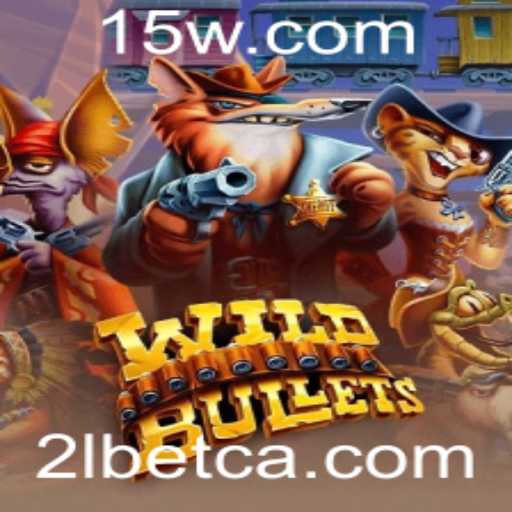 Descubra WildBullets: O Novo Fenômeno dos Jogos de Estratégia